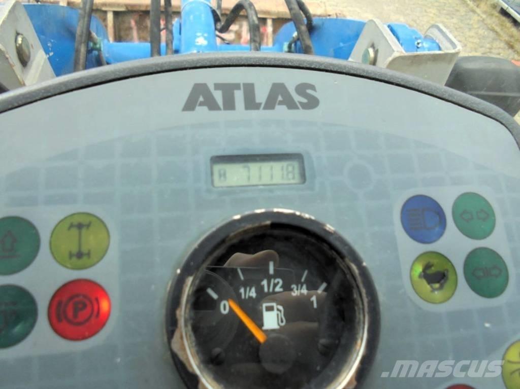 Atlas AR 65 Super  휠로우더