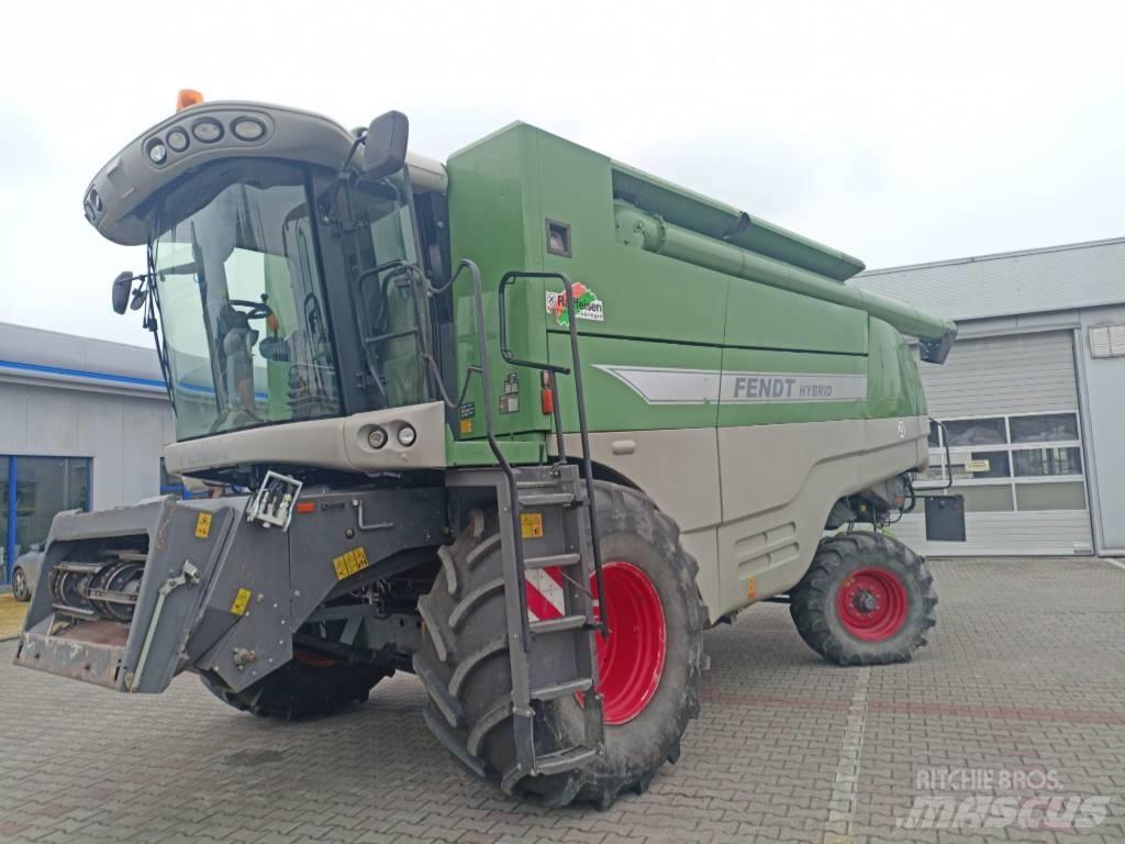 Fendt 9470 X Hybrid 콤바인 수확기