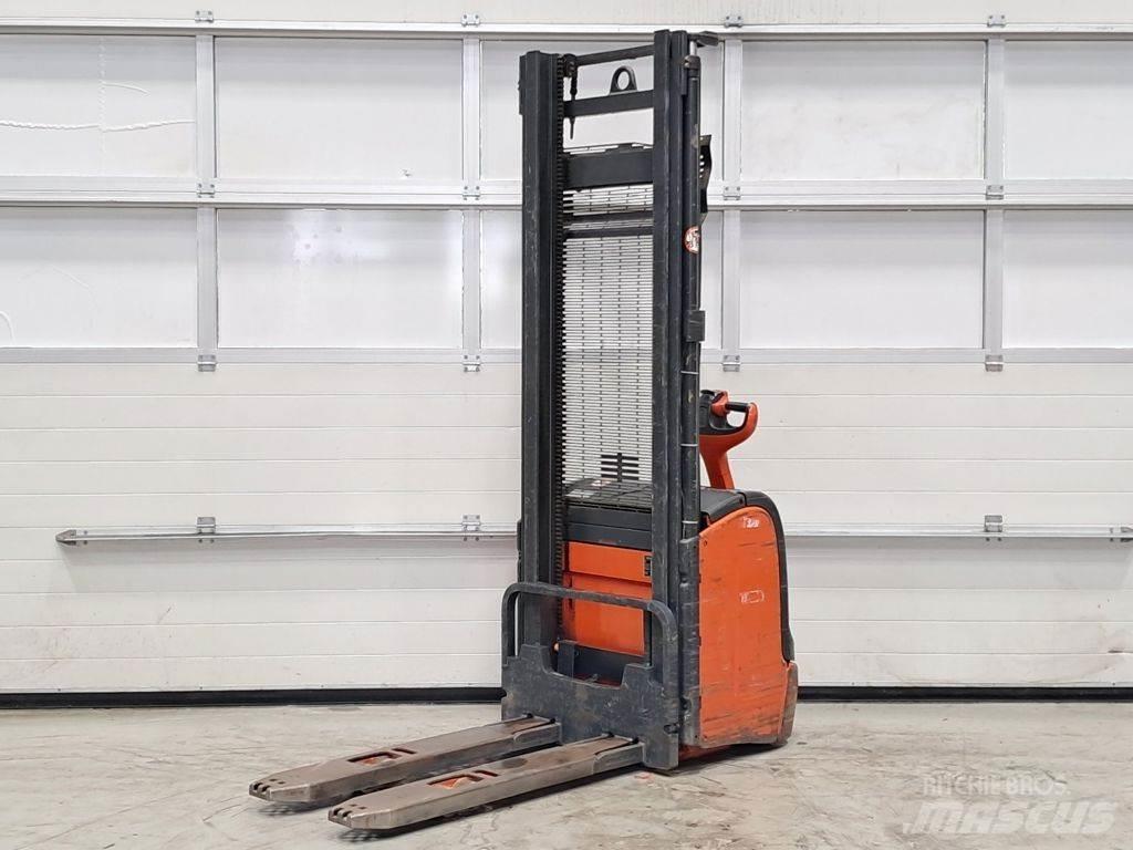 Linde L14 포크리프트