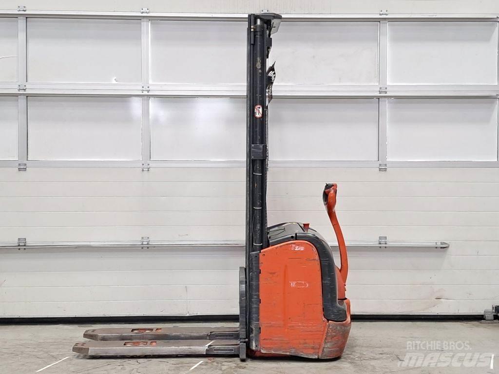 Linde L14 포크리프트