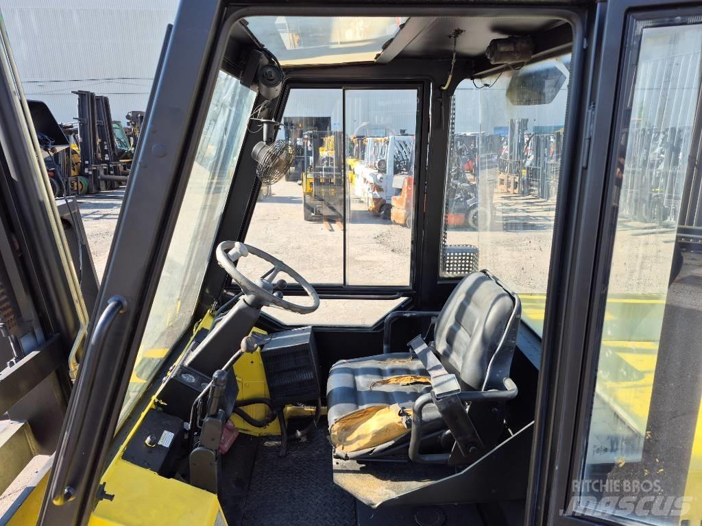 Hyster H 155 XL 2 그 외 지게차