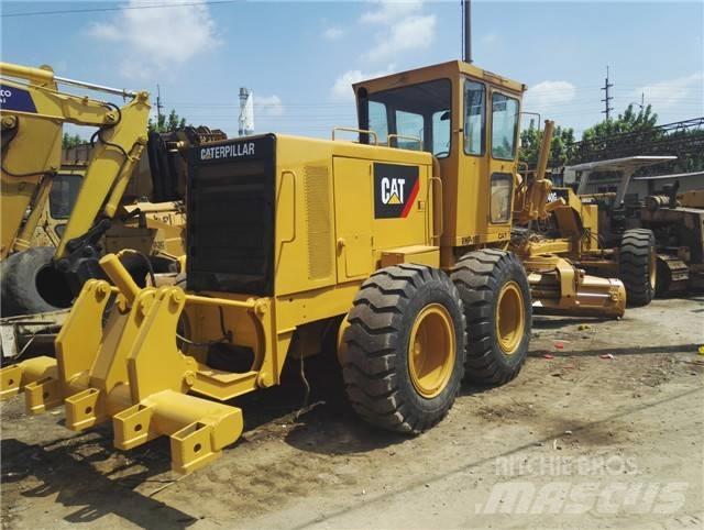 CAT 140 G 그레이더