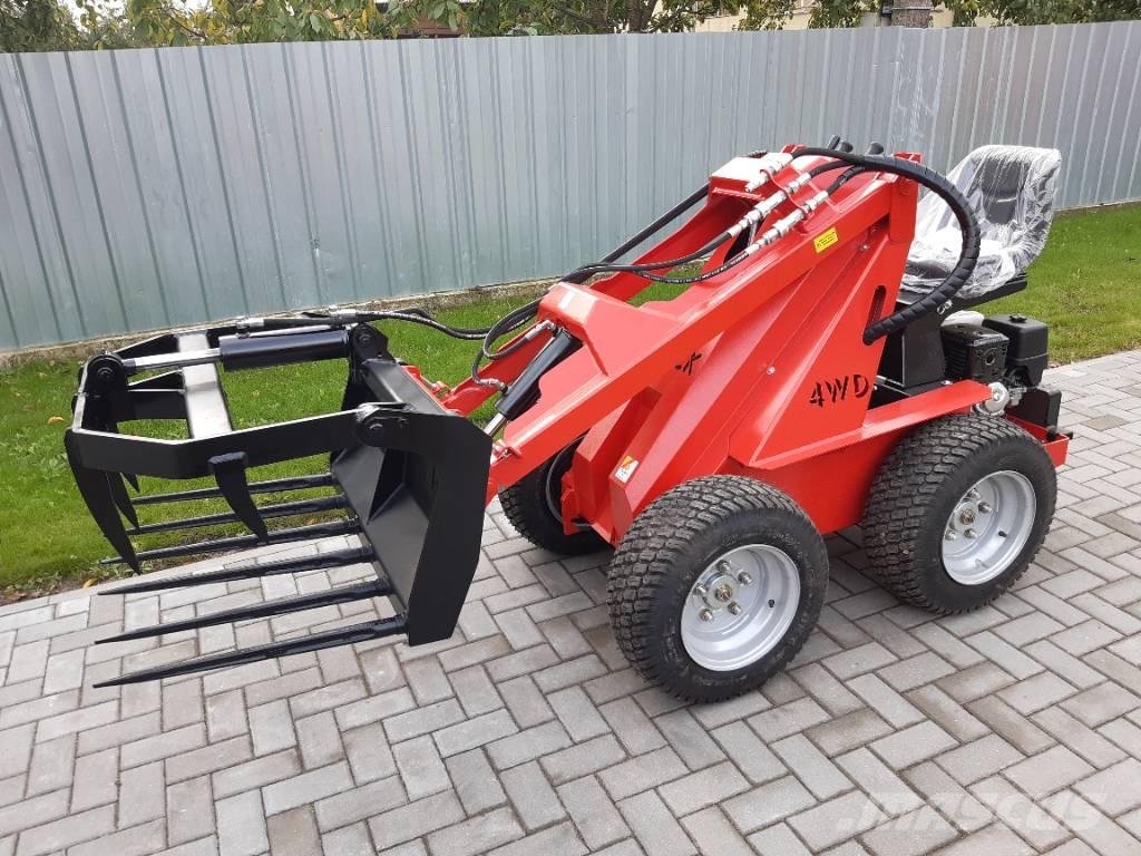 AFA ROCK 5k 미니 로더