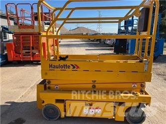 Haulotte Optimum  8 가위형 리프트