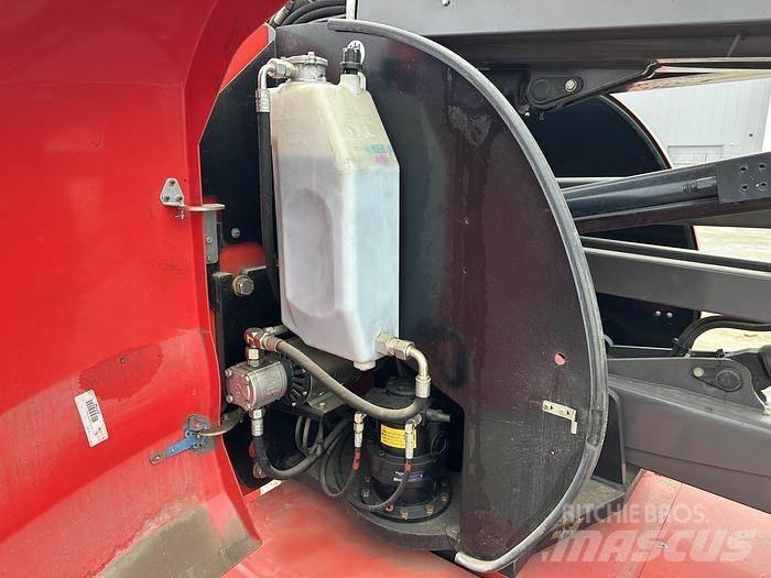 Manitou 150AETJ-C 관절형 전동이동 리프트