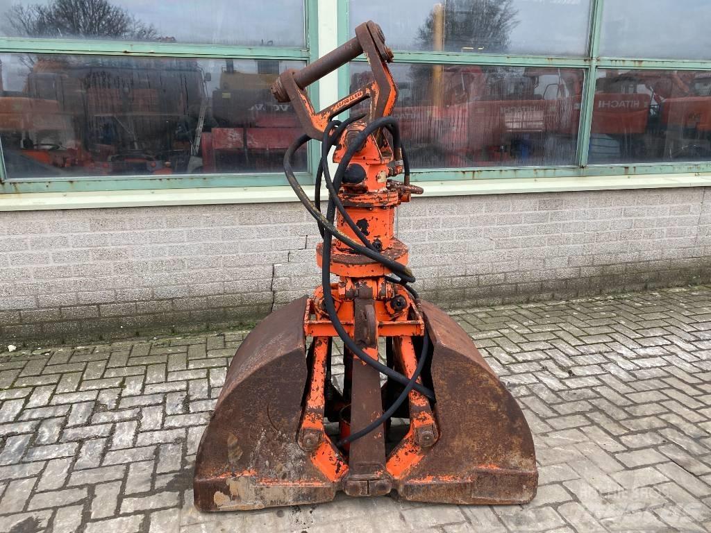 Atlas Zand Grijper 집게