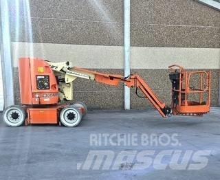 JLG E 300 AJP 관절형 전동이동 리프트