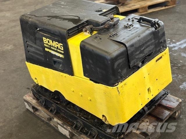 Bomag BPH80/65 토양 다짐기