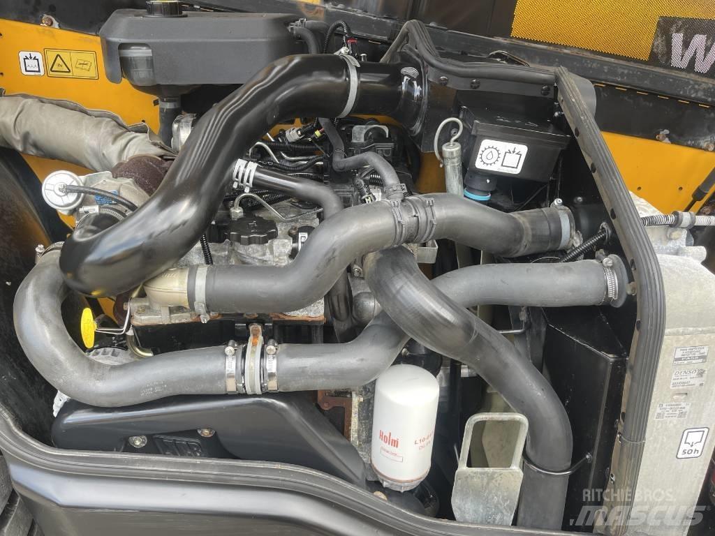 JCB 535-95    2014 텔러 핸들러