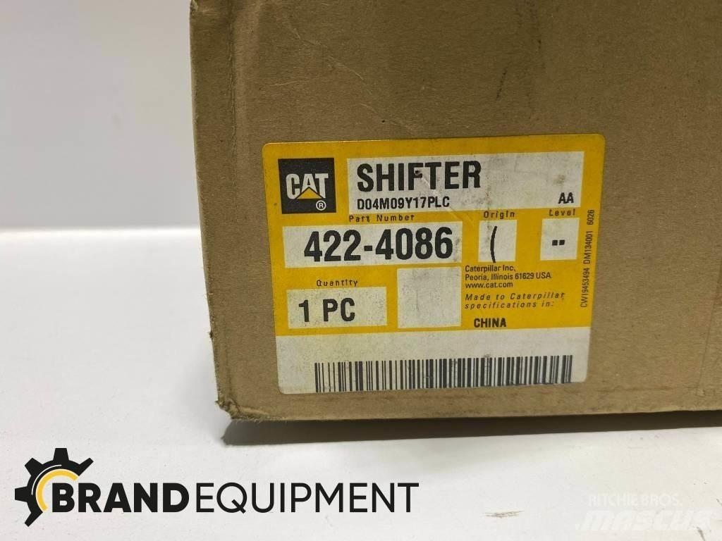CAT 422-4086 950 G 운송 장비 - 기타
