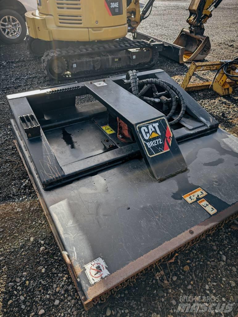 CAT BR 272 기타 부품  