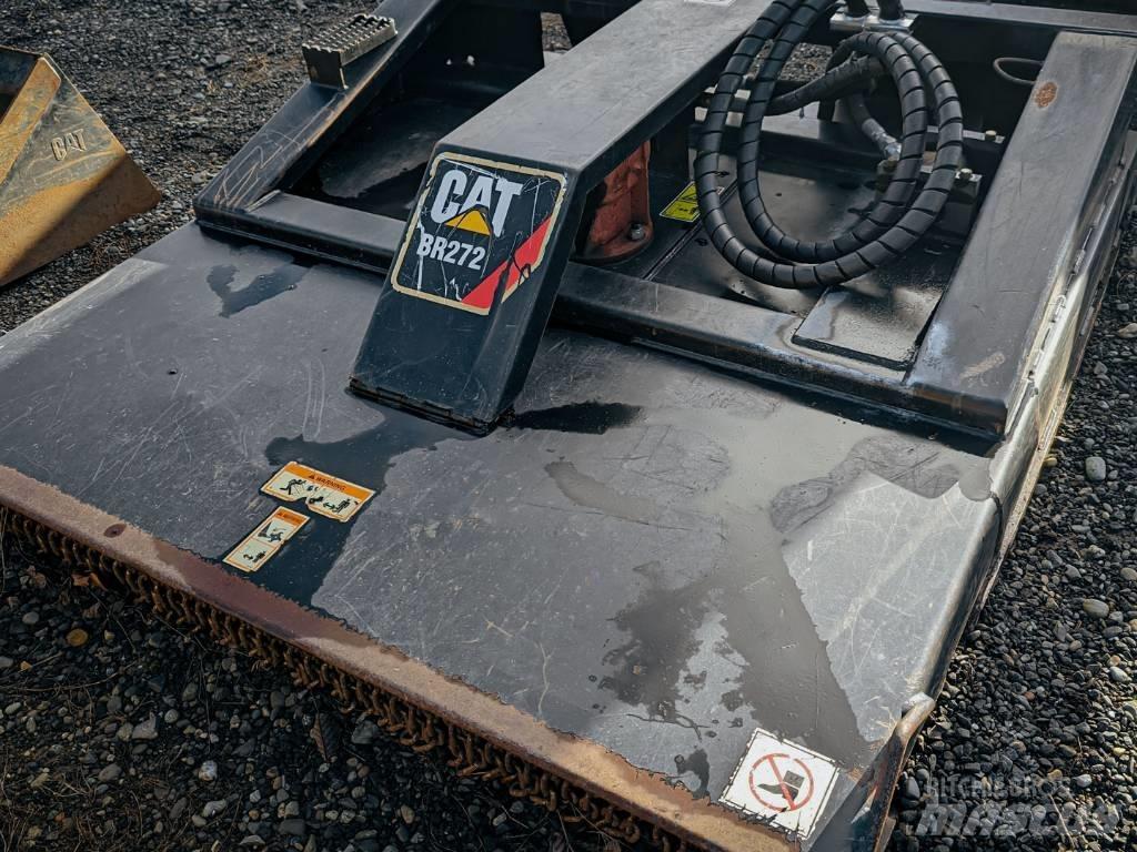 CAT BR 272 기타 부품  