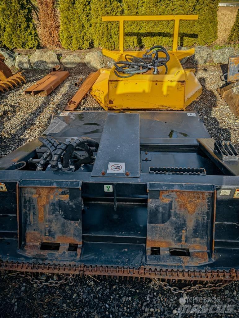 CAT BR 272 기타 부품  
