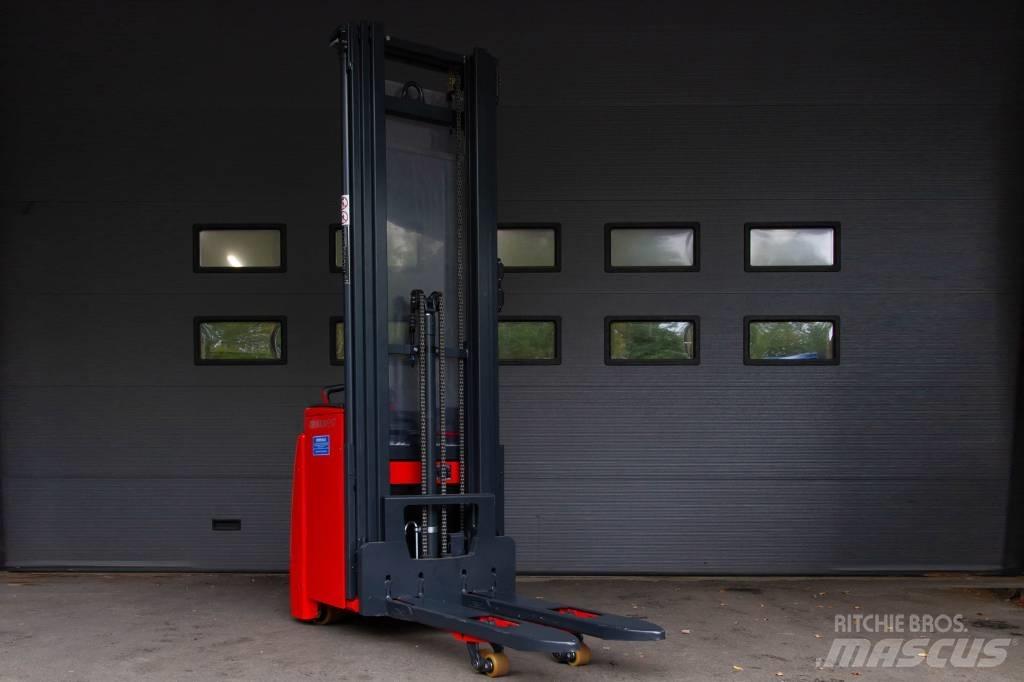Linde L16 포크리프트