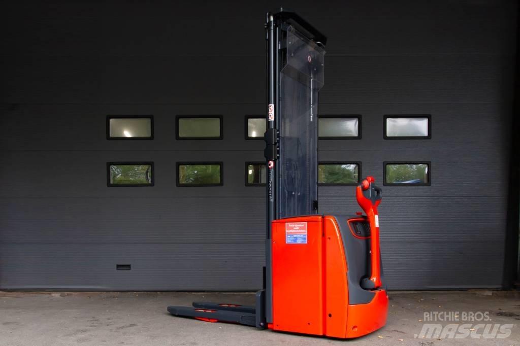 Linde L16 포크리프트