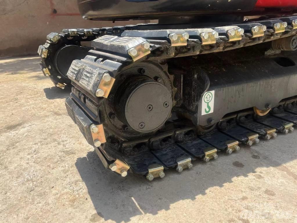 Kubota KX155-3 대형 굴삭기 29톤 이상