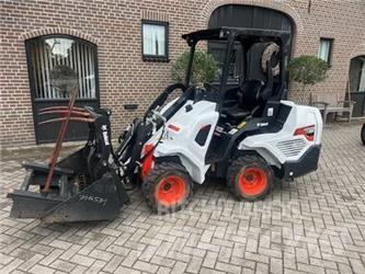 Bobcat L23 미니 로더