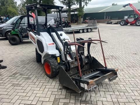 Bobcat L23 미니 로더