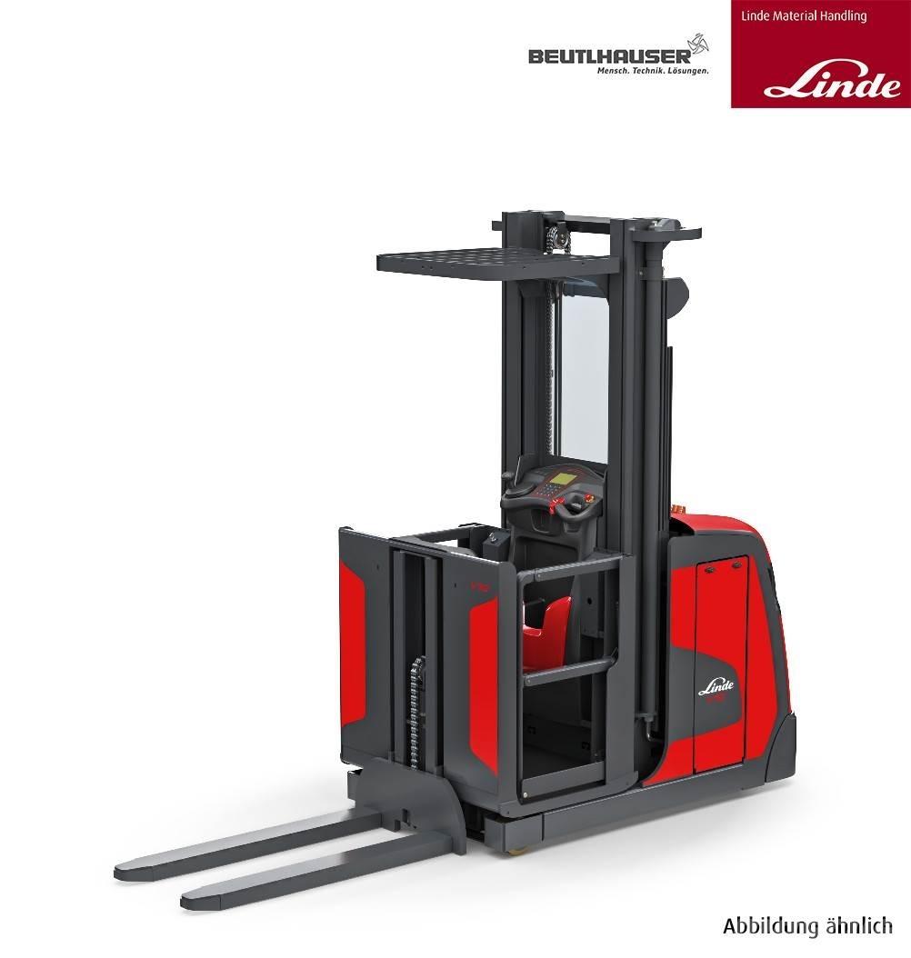Linde V10 미디엄 리프트 오더 피커