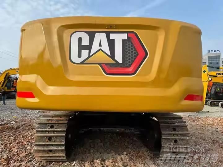 CAT CAT336 중형굴삭기 7톤-28톤