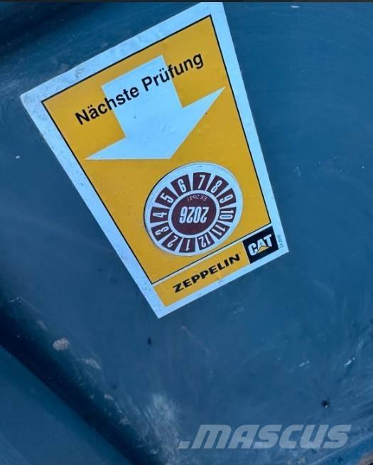 Kramer-allrad 350  휠로우더