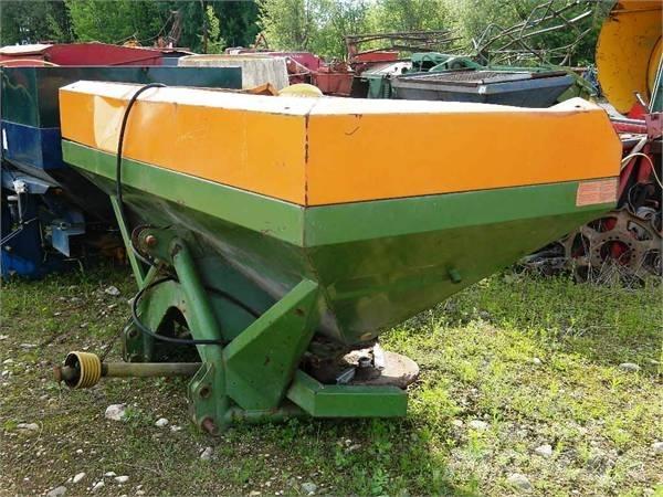 Amazone ZA-U1801 미네랄 살포기