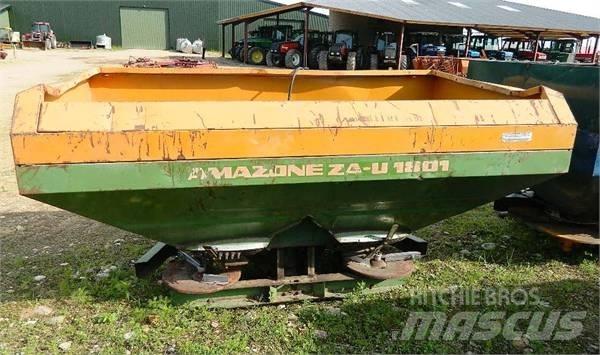 Amazone ZA-U1801 미네랄 살포기