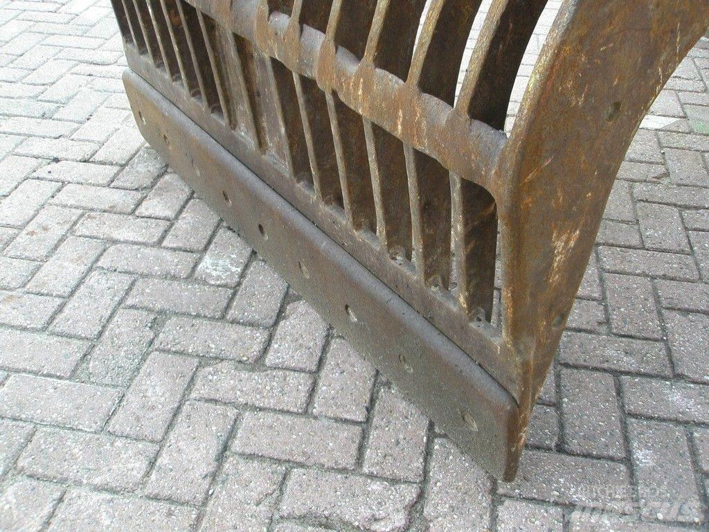Verachtert VRG40 집게