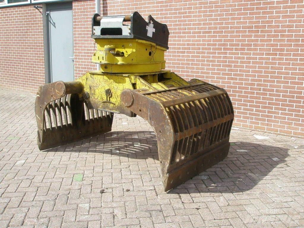 Verachtert VRG40 집게