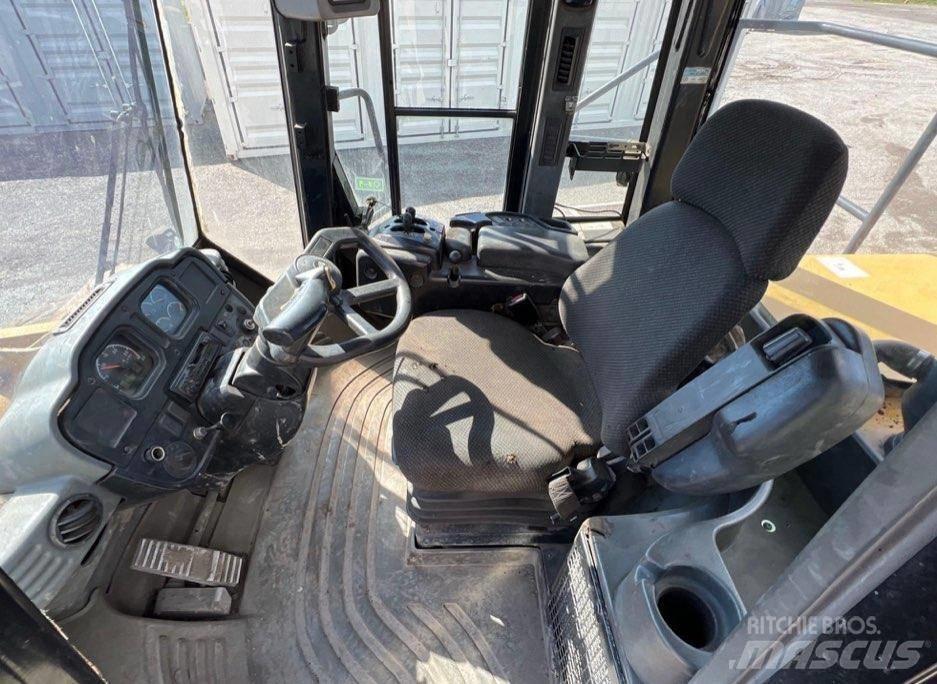 CAT 980G  휠로우더