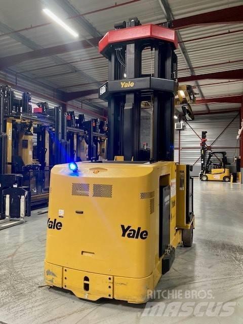 Yale MTC13 LWB 협로형 트럭
