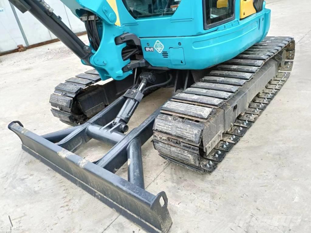 Kubota 155 대형 굴삭기 29톤 이상