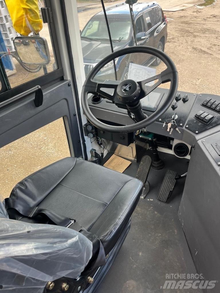XCMG XPT70K 터미널 트랙터