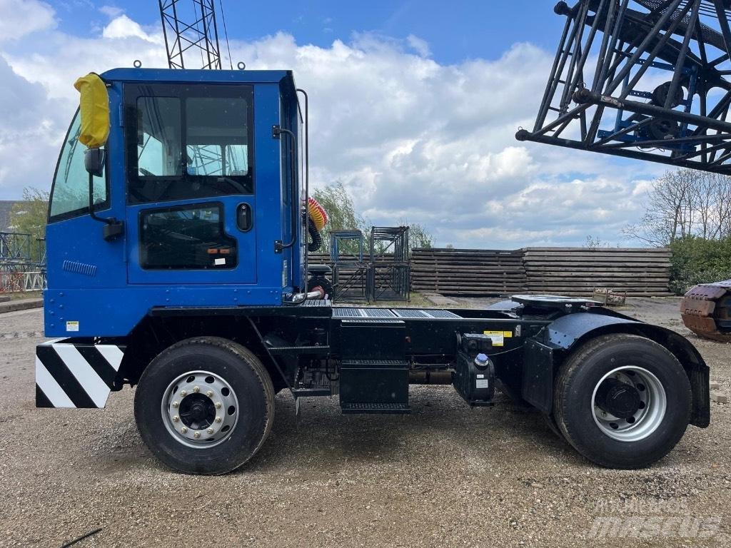 XCMG XPT70K 터미널 트랙터