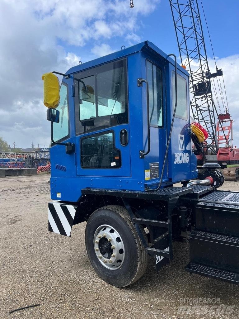 XCMG XPT70K 터미널 트랙터