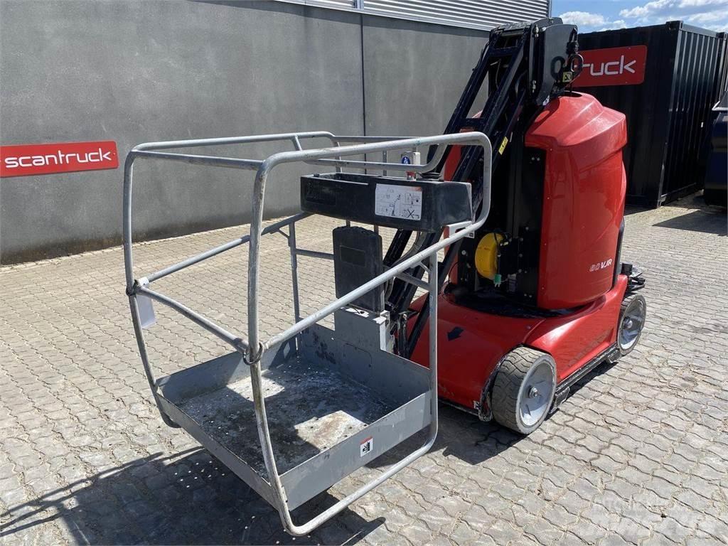 Manitou 80VJR 인원/화물 앨리베이터
