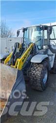 Kramer 8155 Stufe V  휠로우더