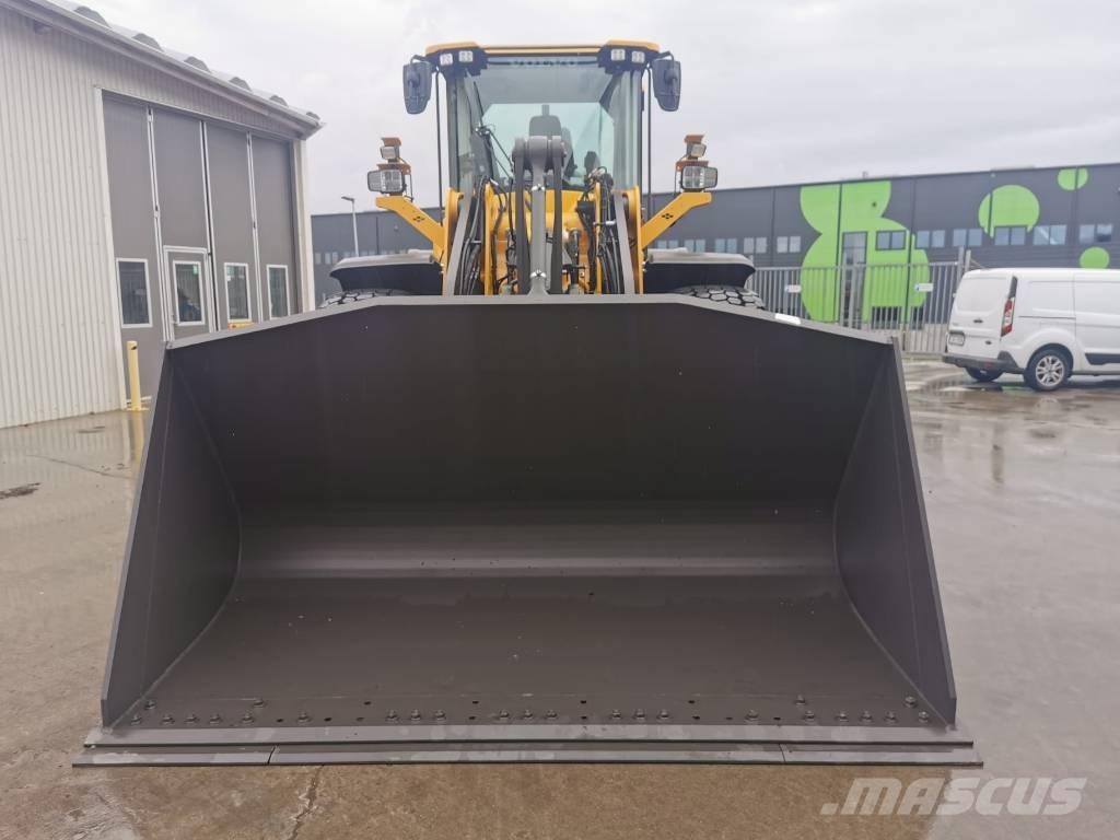 Volvo L 110 H2  휠로우더