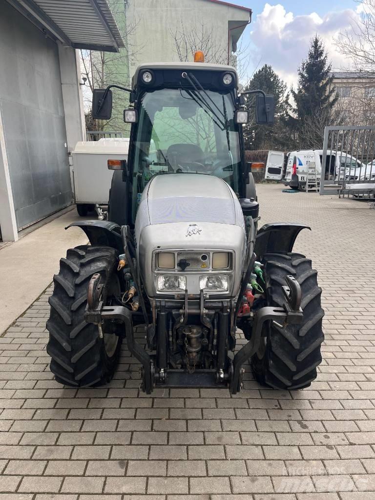 Lamborghini RF 100 트랙터