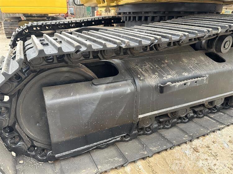 CAT 325D2 대형 굴삭기 29톤 이상
