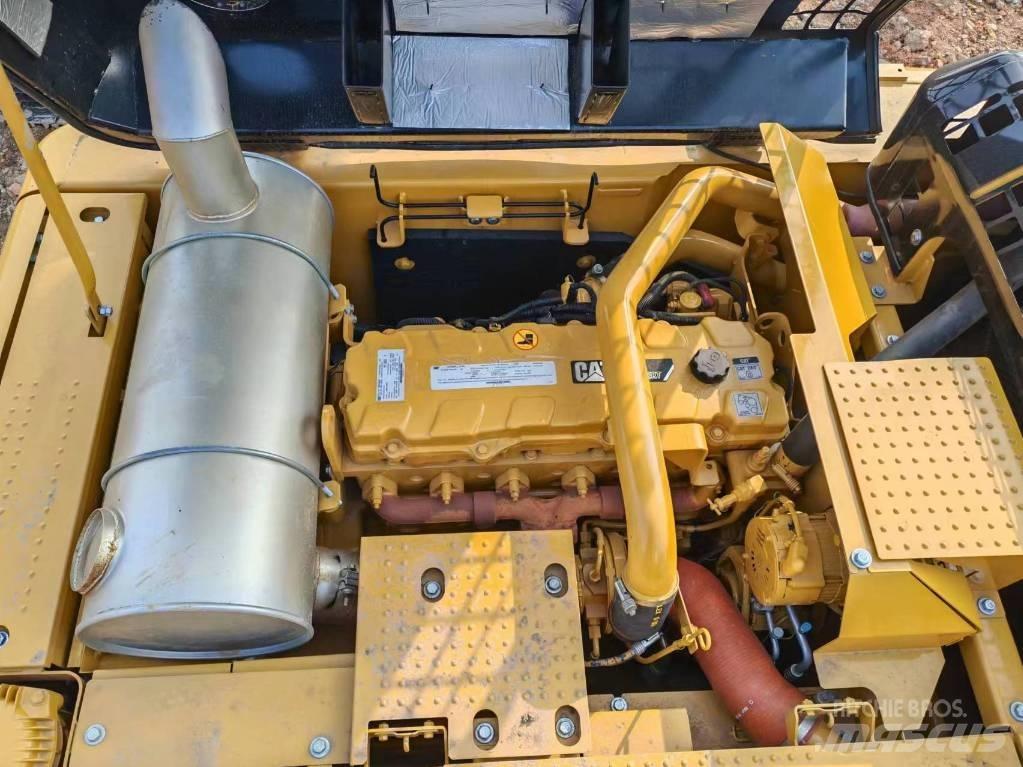 CAT 336 D 대형 굴삭기 29톤 이상