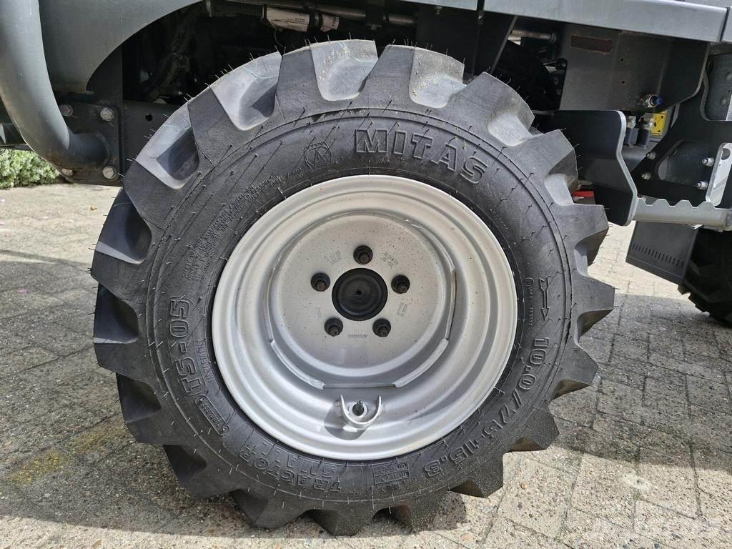 Wacker 1501 농기계 - 기타