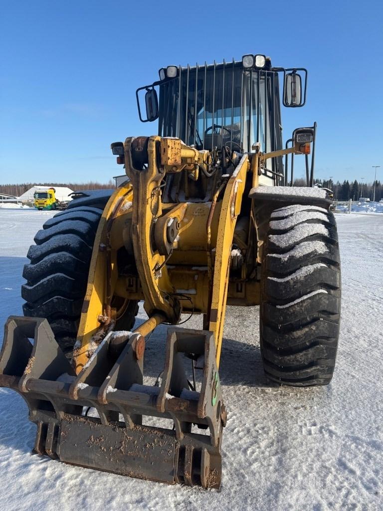 CAT 950G  휠로우더
