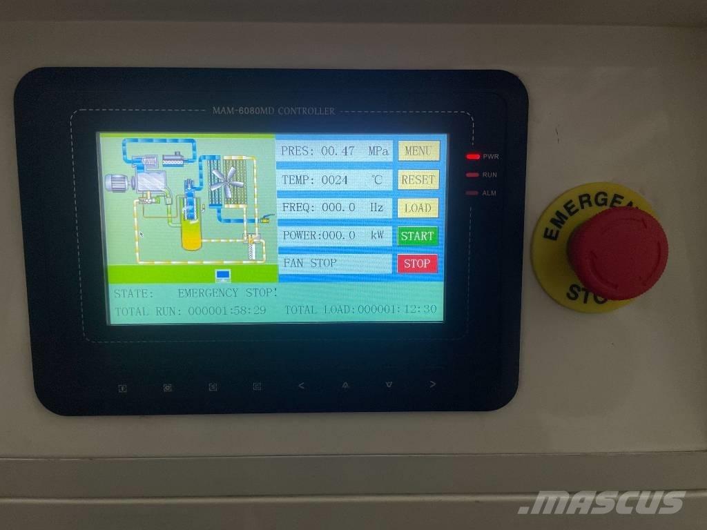  Zelfir HV-7.5G 콤푸레샤