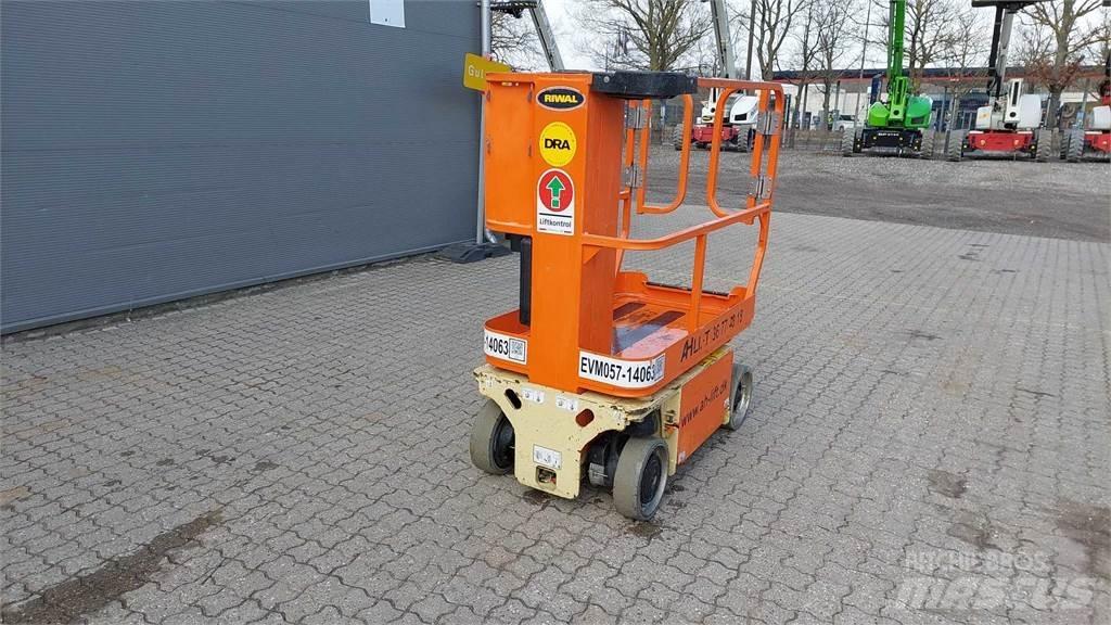 JLG 1230ES 기타 승강기와 플랫폼