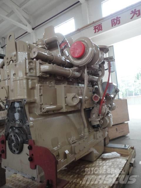 cummins K19 엔진