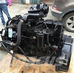 Cummins QSB5.9-C150 엔진