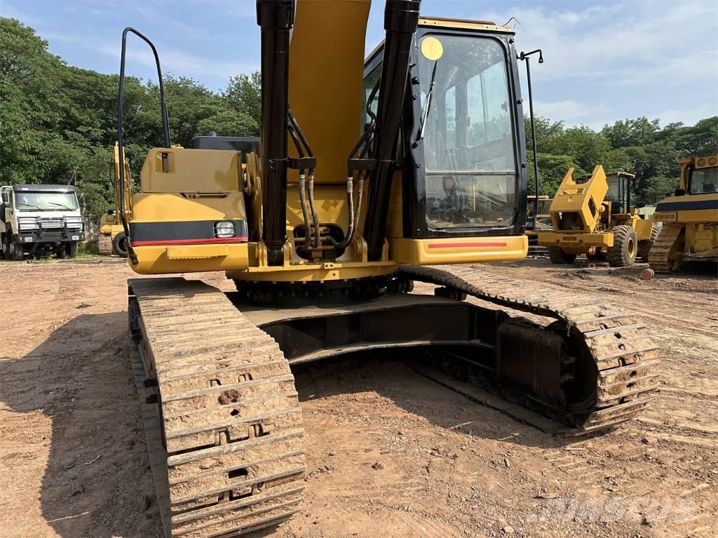 CAT 330 B L 대형 굴삭기 29톤 이상