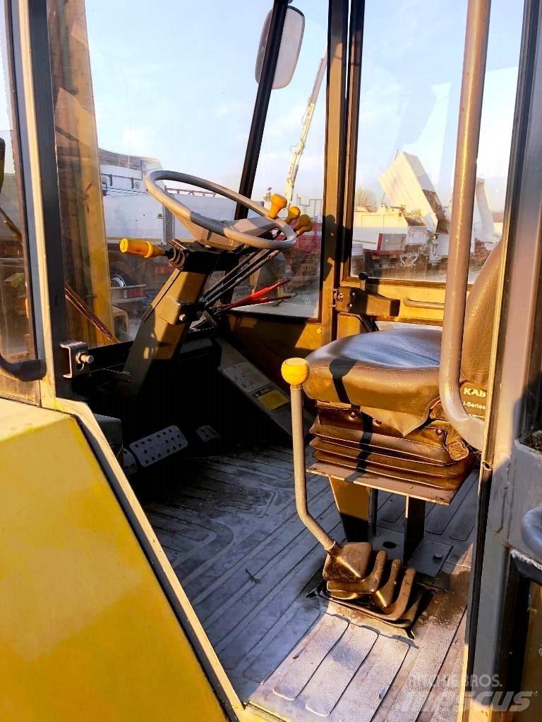 JCB 926B 텔러 핸들러