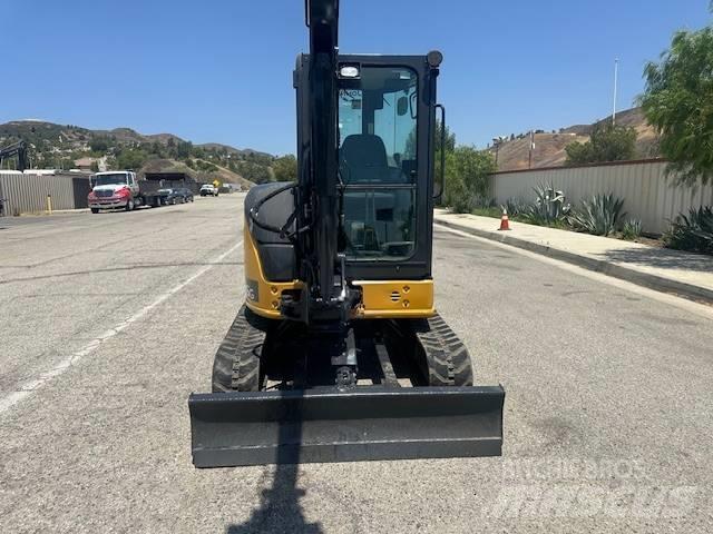 John Deere 35 G 대형 굴삭기 29톤 이상